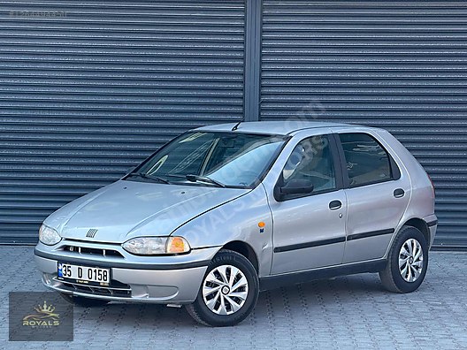 Fiat Palio